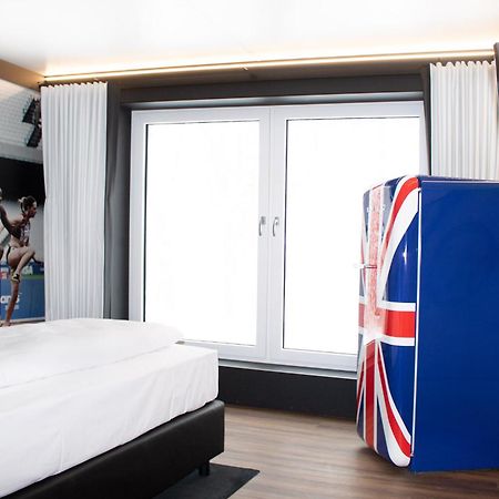 Fg Hotel By Wmm Hotels Freiberg Ngoại thất bức ảnh