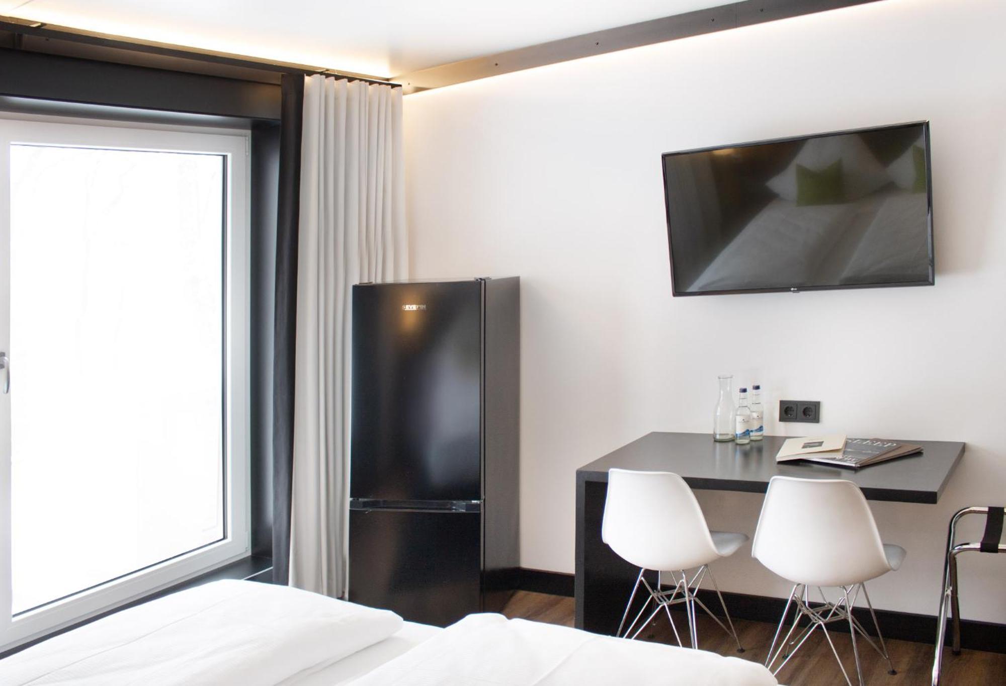 Fg Hotel By Wmm Hotels Freiberg Ngoại thất bức ảnh