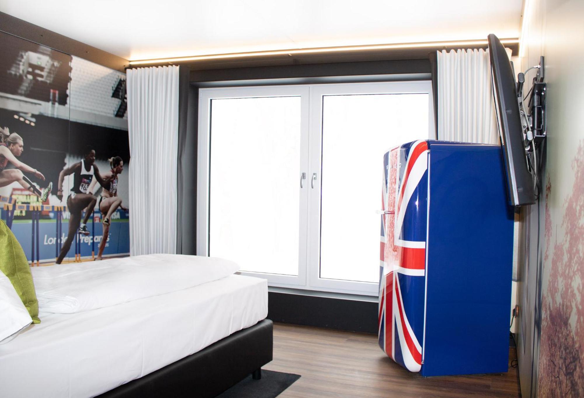Fg Hotel By Wmm Hotels Freiberg Ngoại thất bức ảnh