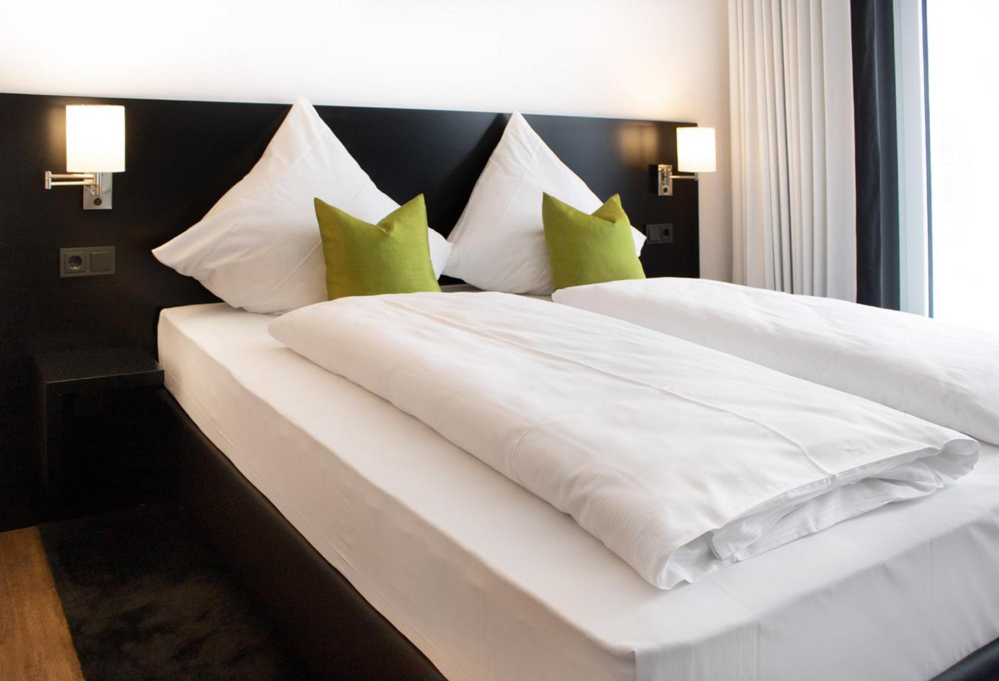 Fg Hotel By Wmm Hotels Freiberg Ngoại thất bức ảnh