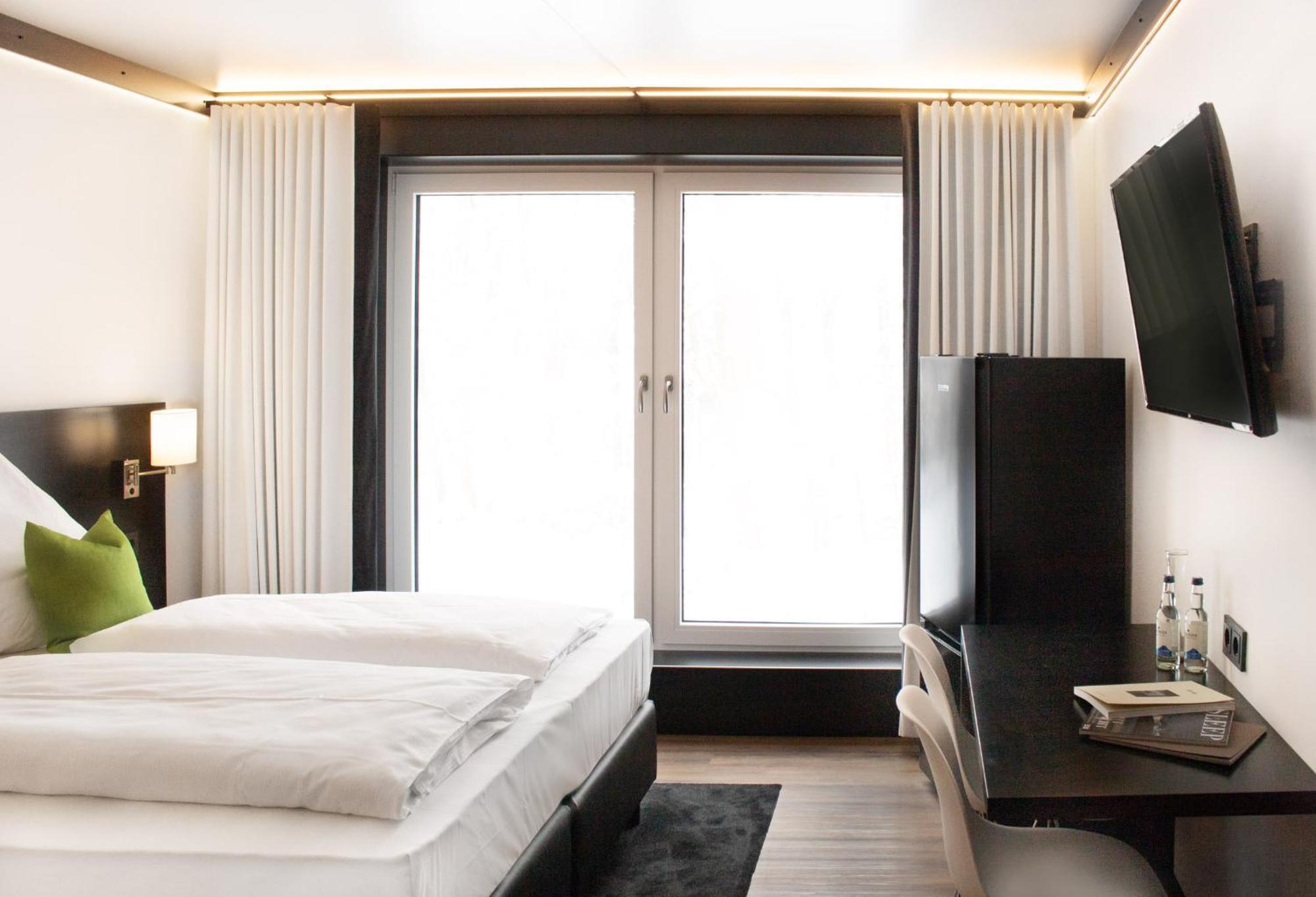 Fg Hotel By Wmm Hotels Freiberg Ngoại thất bức ảnh