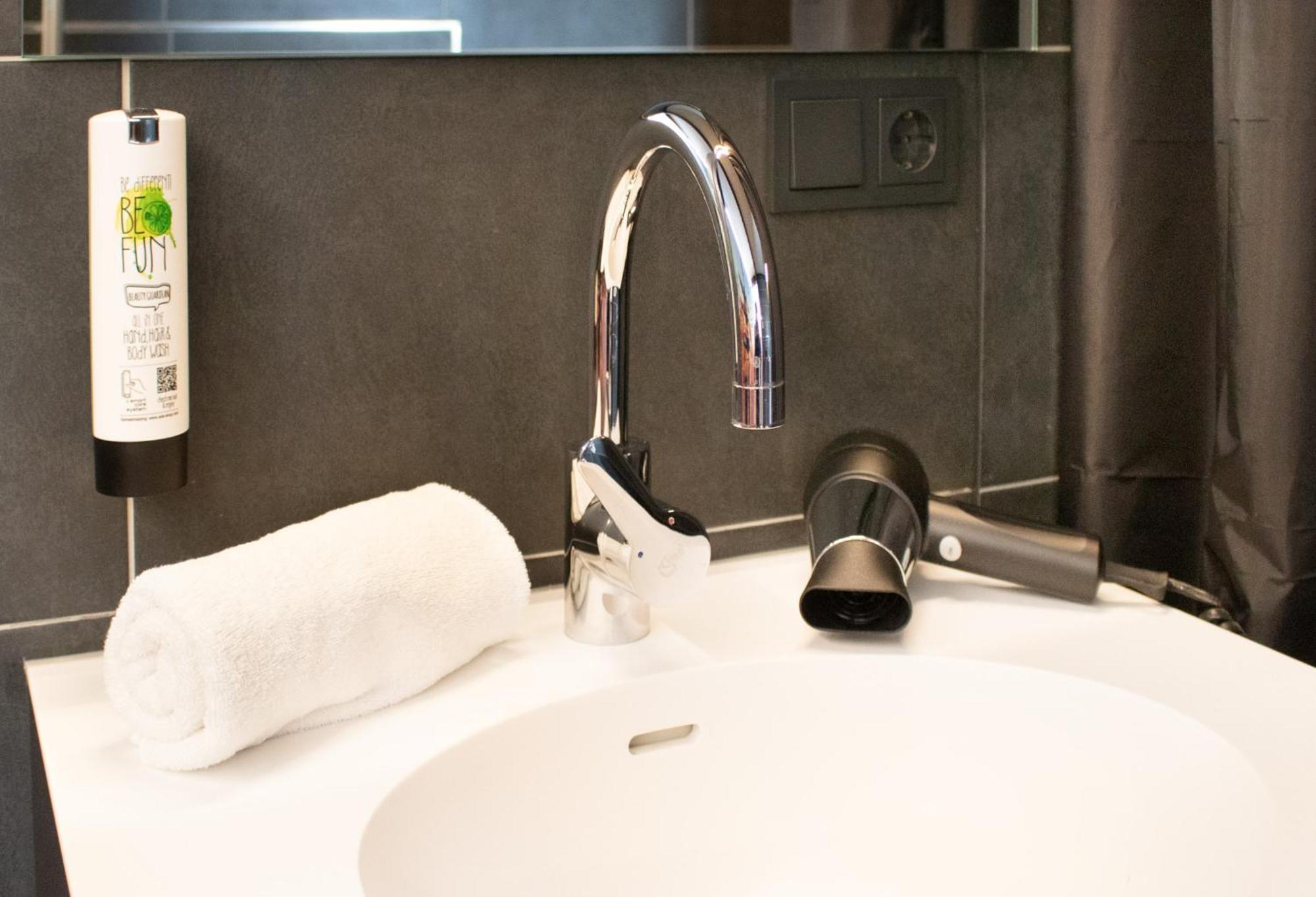 Fg Hotel By Wmm Hotels Freiberg Ngoại thất bức ảnh