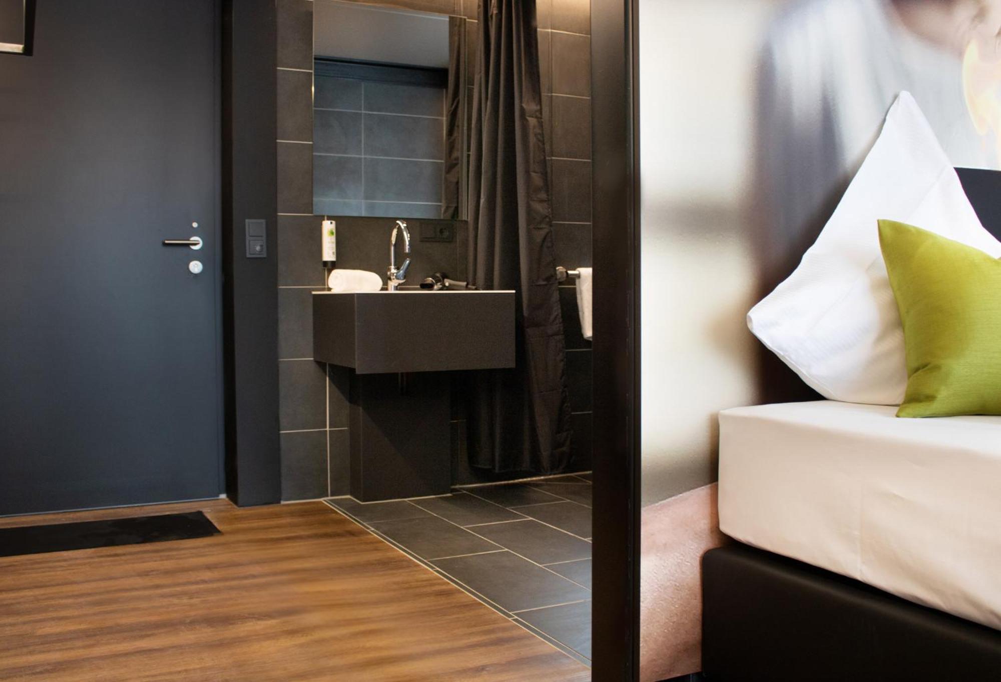 Fg Hotel By Wmm Hotels Freiberg Ngoại thất bức ảnh