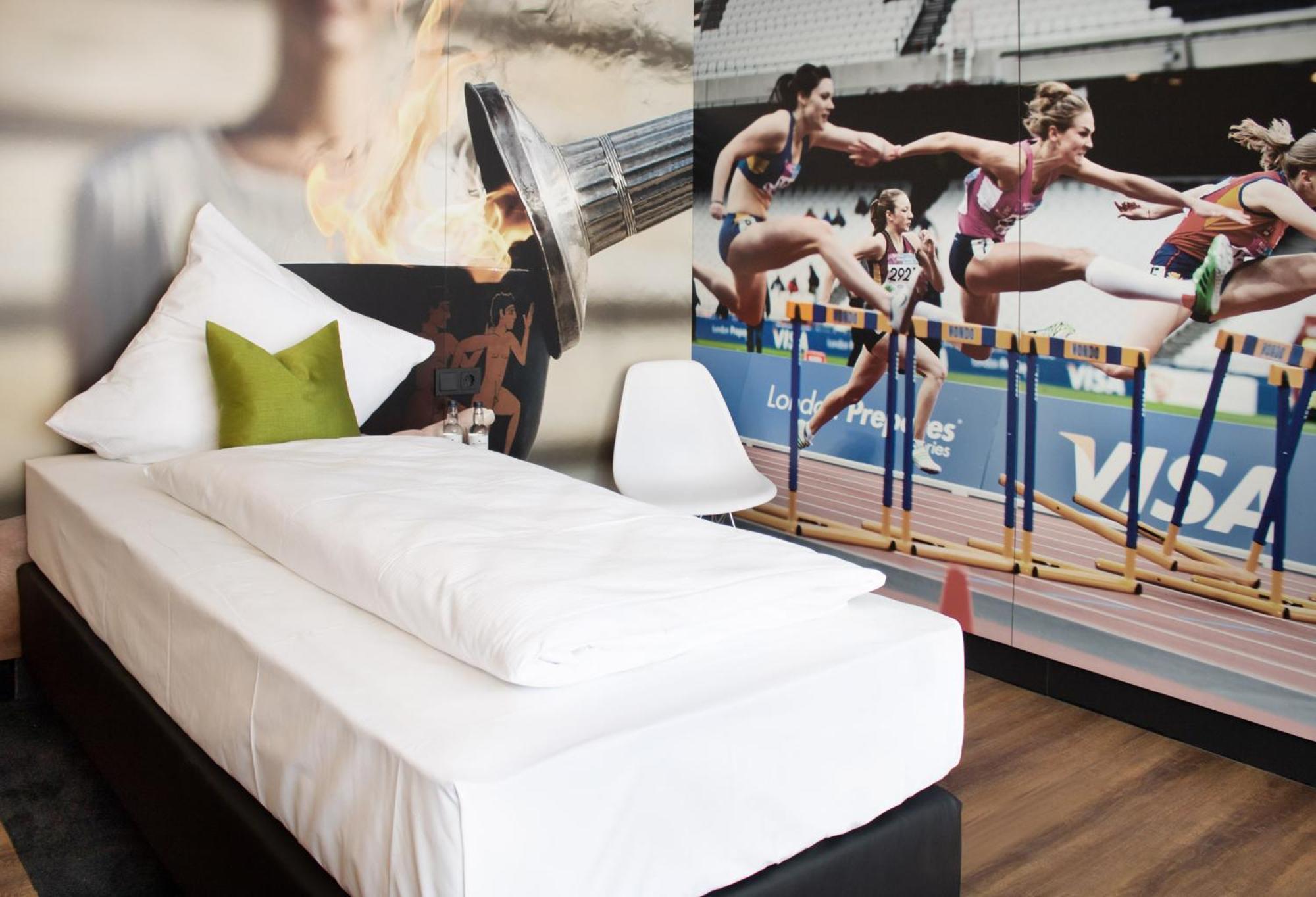 Fg Hotel By Wmm Hotels Freiberg Ngoại thất bức ảnh