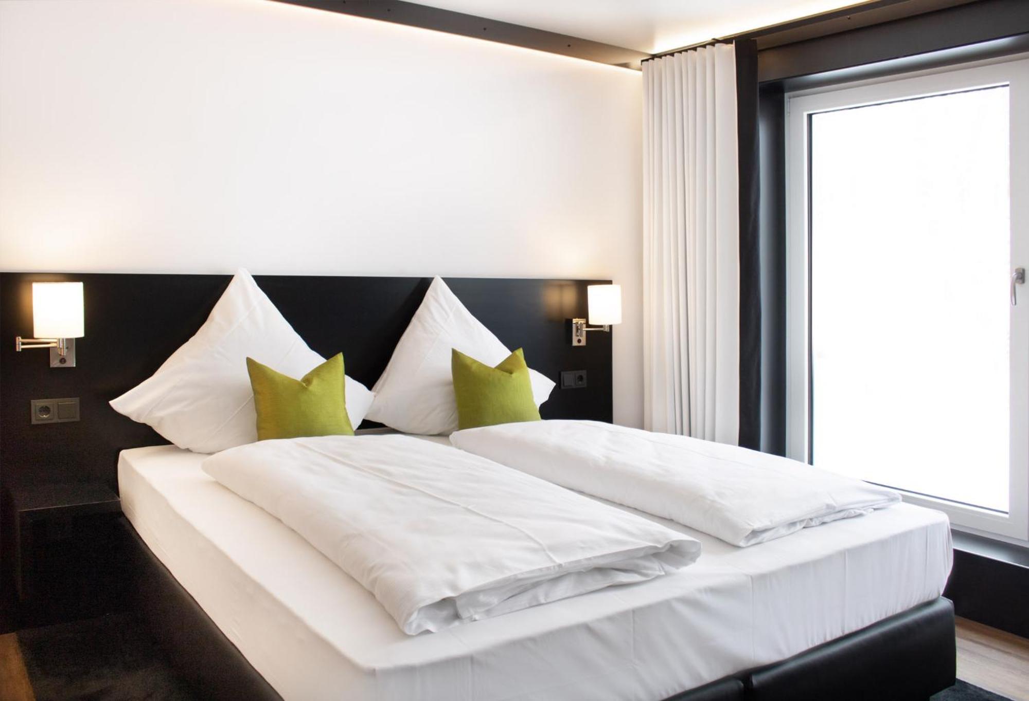 Fg Hotel By Wmm Hotels Freiberg Ngoại thất bức ảnh